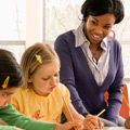 Education Degrees